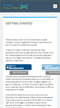 Mobile Screenshot of inflateyourmind.com